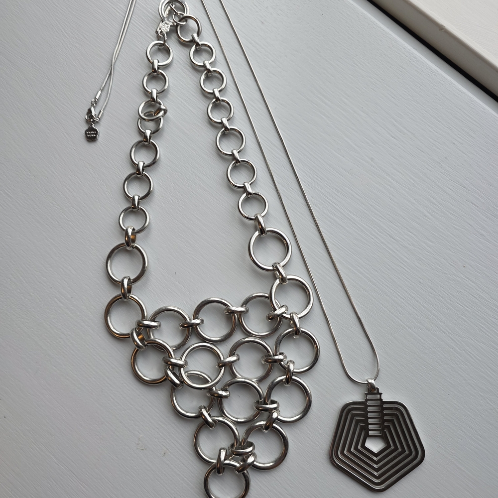 Trina Turk Necklace Bundle